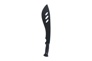 Plastic Battle Machete - Black