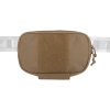 Wosport Small Multi-Purpose Task Pouch Coyote Brown Universal Suspended Pocket