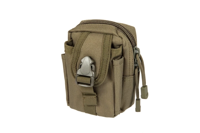 Commander Mini Universal Pouch - olive