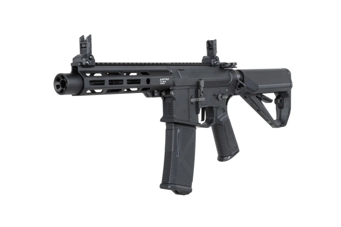 Arcturus Sword® MOD1 SBR 8" AEG LITE FE™ airsoft Carbine up to 1.14 J