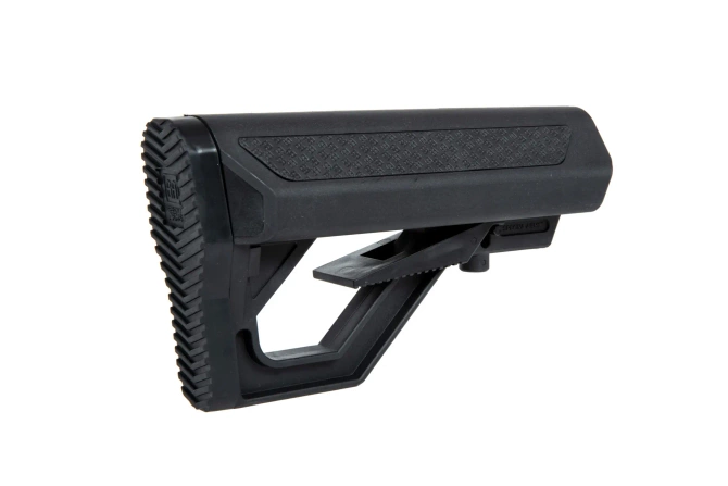 Specna Arms Heavy Ops Stock for M4/M16 replicas Black