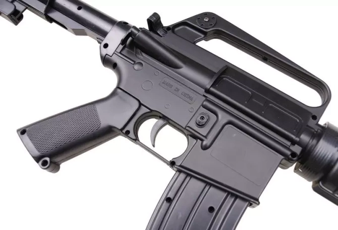 MR-711 assault carbine replica