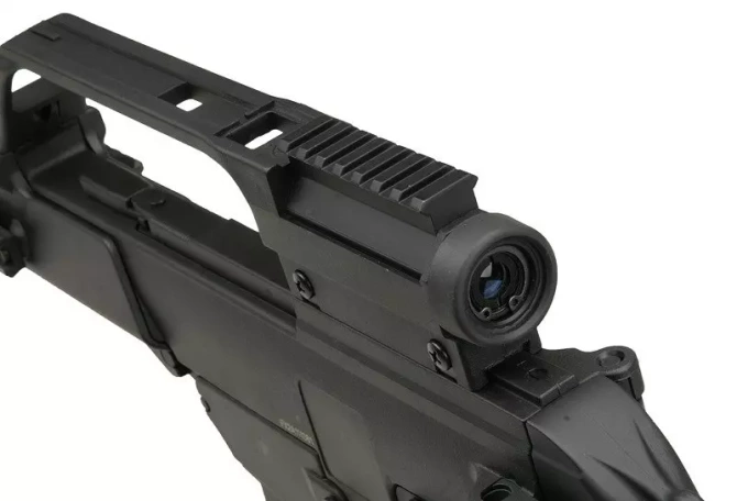 JG2338 V2 Assault Rifle Replica