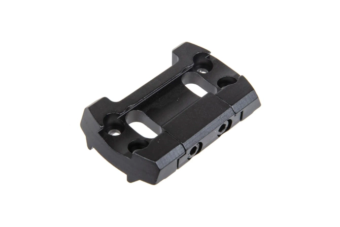 Montaż Vector Optics Dovetail (11mm) Extreme Low Profile