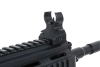 Karabinek ASG Specna Arms HK416 SA-FH07 FLEX™ HAL ETU Gen. 2 Czarny