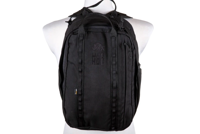 Kaiken 18l Backpack Black