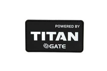 Naszywka TITAN™