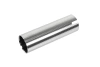 Stalowy cylinder żebrowany FPS Softair do replik L85/SR25/PSG1 (do luf 451-550mm)