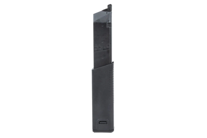 Green Gas 60-BB Krytac magazine for Kriss Vector replicas Black