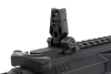 Airsoft submachine gun Specna Arms SA-FX02 FLEX™ HAL ETU™ Black