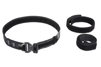 Wosport Special Combat tactical belt Black