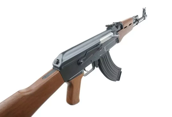 Replika karabinka szturmowego G27