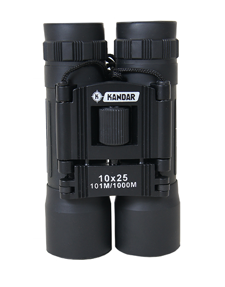 Lornetka 10x25 - KANDAR