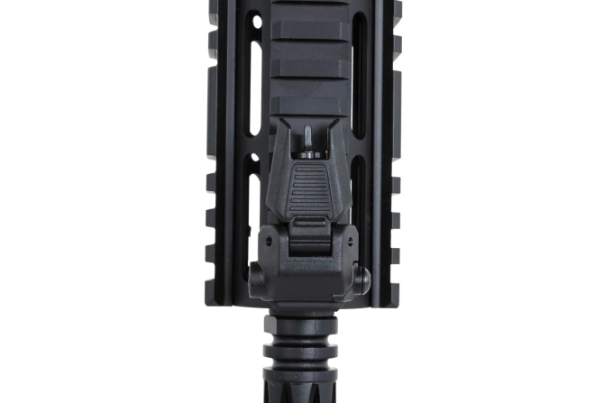 Karabinek ASG Specna Arms SA-C12 CORE™ HAL ETU™ Gen.2 Czarny