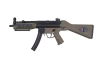 LET-PM5-A5 sub-machinegun replica