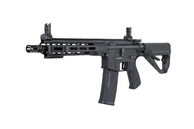 Arcturus LWT MK-I CQB 10" AEG SPORT SE™ airsoft Carbine Black