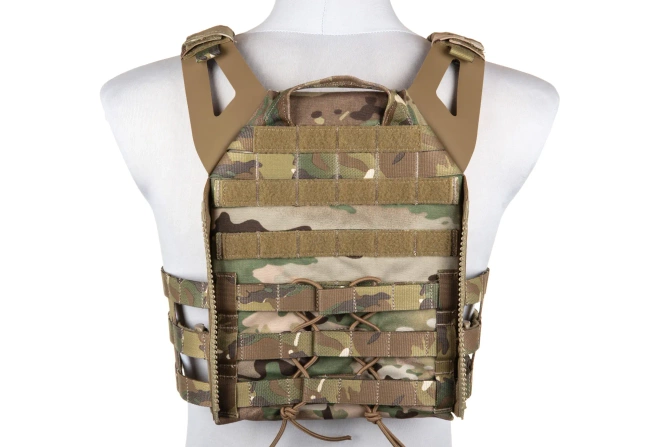 Plate Carrier Vest Ape Force Gear JPC 2.0 MC