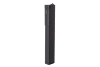Low Cap 65 rounds magazine for ARES M3A1 replicas - Black