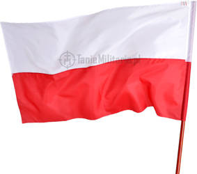Flaga PREMIUM 115.70.POL