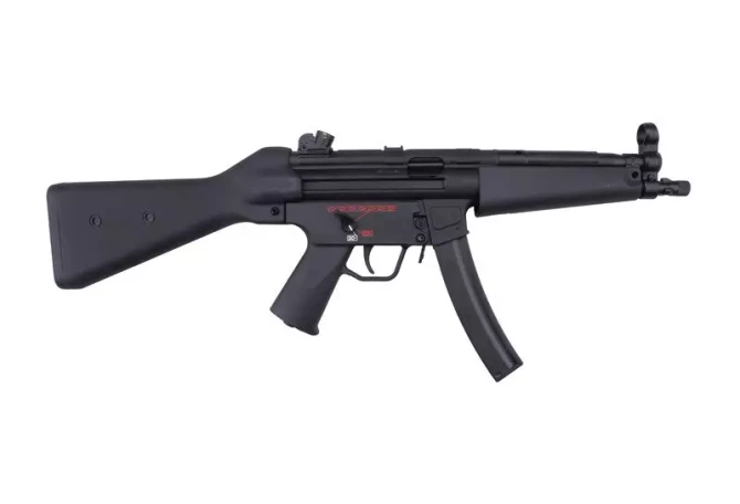 Replika pistoletu maszynowego TGM PM5 A4 RTB EBB