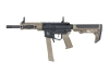 Karabinek ASG Specna Arms SA-FX01 FLEX™ HAL ETU Gen.2 Half-Tan