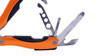 niezbednik multitool pomaranczowy