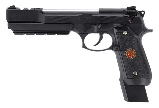 Beretta GP331 BIOHAZARD AUTO Mod. B. Burton - WE
