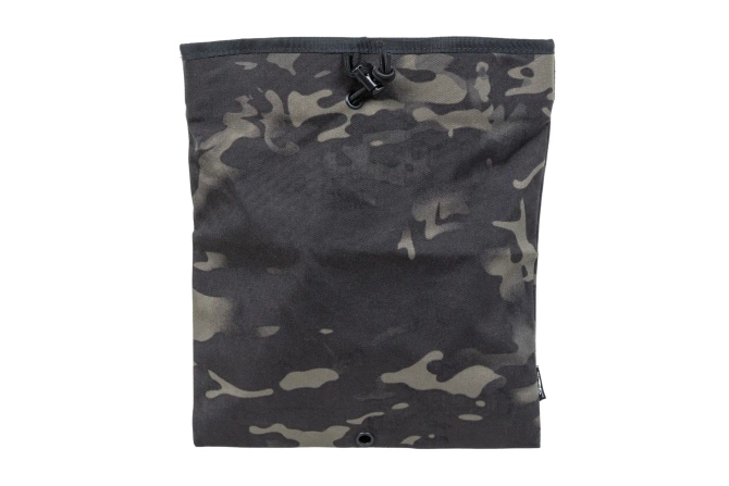 Specna Arms Tactical MC dump bag Black