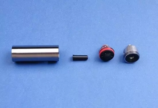 Zestaw Cylindra Bore-Up do G36C