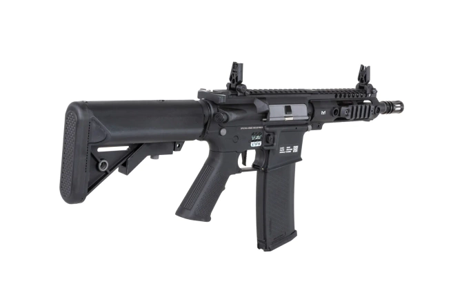 Karabinek ASG Specna Arms PDW SA-C21 CORE™ HAL ETU™ Gen.2 Czarny