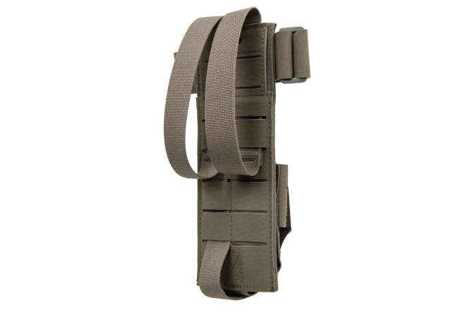 Uniwersalna ładownica na radio Wosport Ranger Green