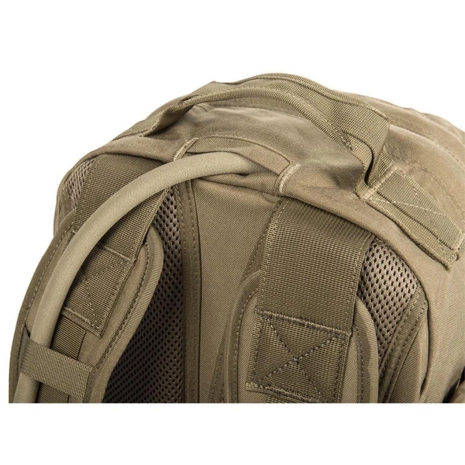 Plecak RACCOON Mk2 (20l), Cordura® - PL Woodland