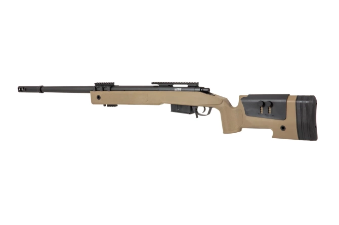 SA-S03 CORE™ Sniper Rifle Replica - Tan