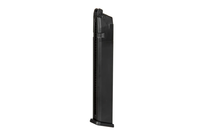 AAP Long magazine - 50 BB capacity