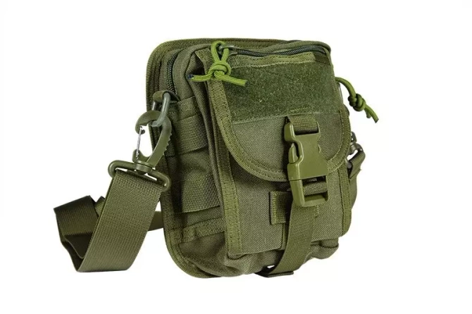 Torba EDC Micro Bag - oliwkowa