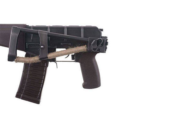 Replika karabinu AS VAL Vintage Custom