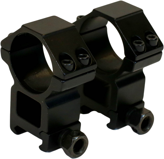 Montaz wysoki 25mm Viper Optics