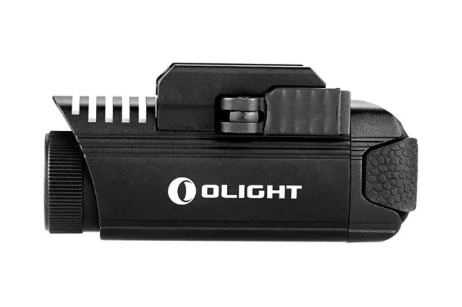 PL-1 Valkyrie II XP-L Tactical Flashlight