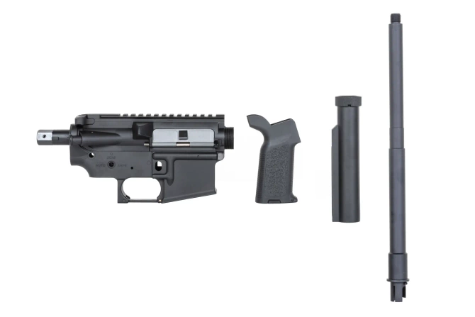 Specna Arms Prime™ Creator Kit Black