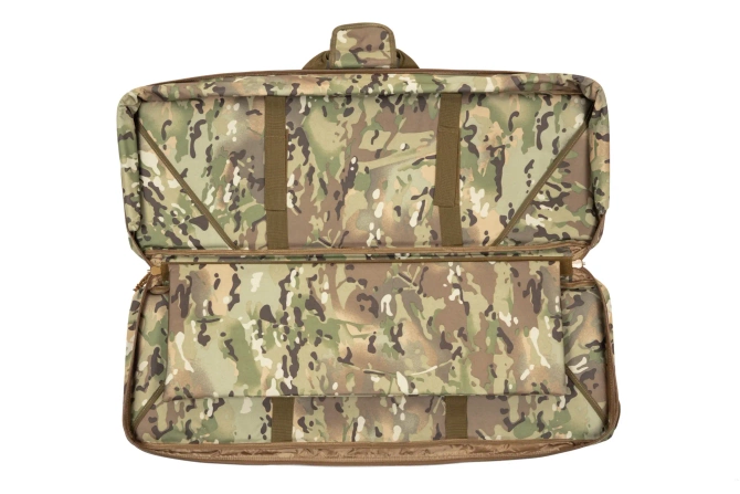 Specna Arms Urban War Rifle Bag Multicam