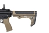 SA-E08 EDGE™ Light Ops Stock HAL2 ™ Half-Tan Carbine Replica
