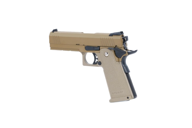 Pistolet ASG Specna Arms SA-VGP03 VAPOR™ Tan