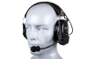 Comtac I Headset (Silicone earmuffs version)