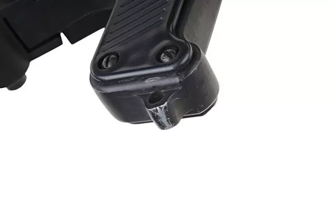 Replika karabinu maszynowego MG34