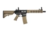 Specna Arms SA-F03 FLEX™ GATE X-ASR 1.14 J Half-Tan airsoft Carbine