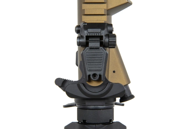 Karabinek ASG Specna Arms M4 SA-P23 Prime™ HAL™ ETU Wersja High Torque Chaos Bronze