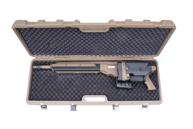 ASW338LM™ sniper rifle replica