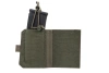 Wosport Ranger Green horizontal rifle magazine pouch