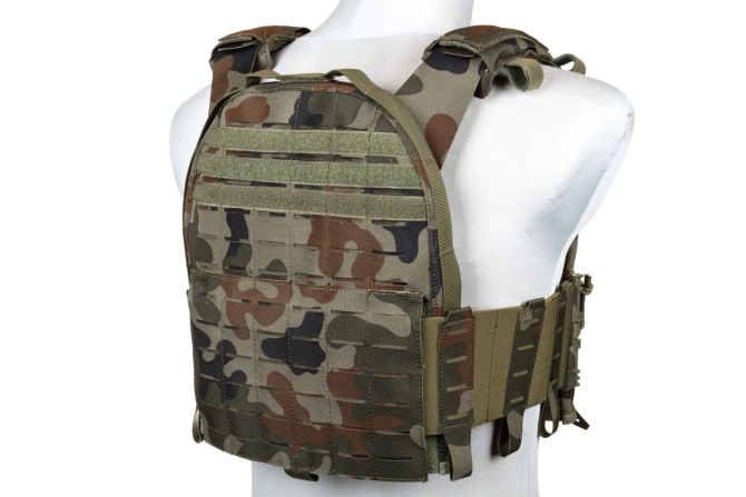 Plate Carrier Specna Arms Tactical Vest QR II Wz.93