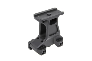 Podwyższenie montażu Picatinny Wosport A-style Czarne
